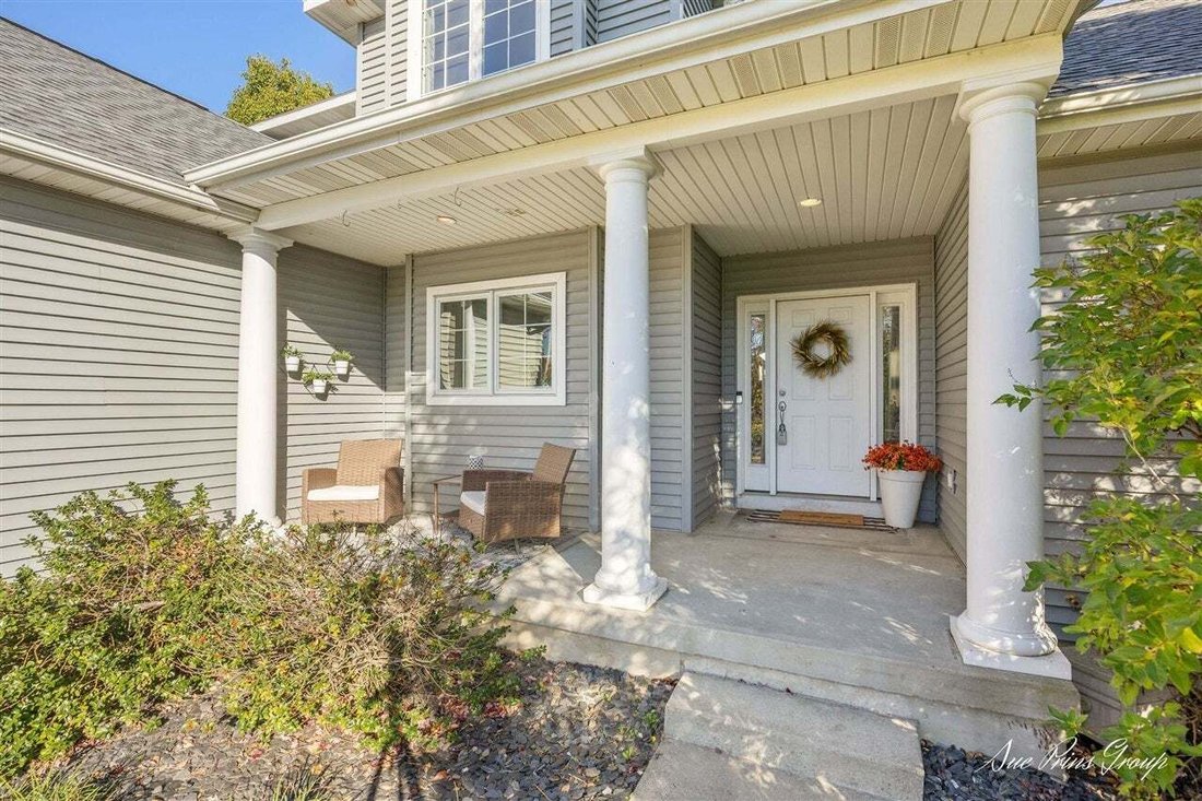 Maison à Hudsonville, Michigan, États-Unis 3 - 19152831