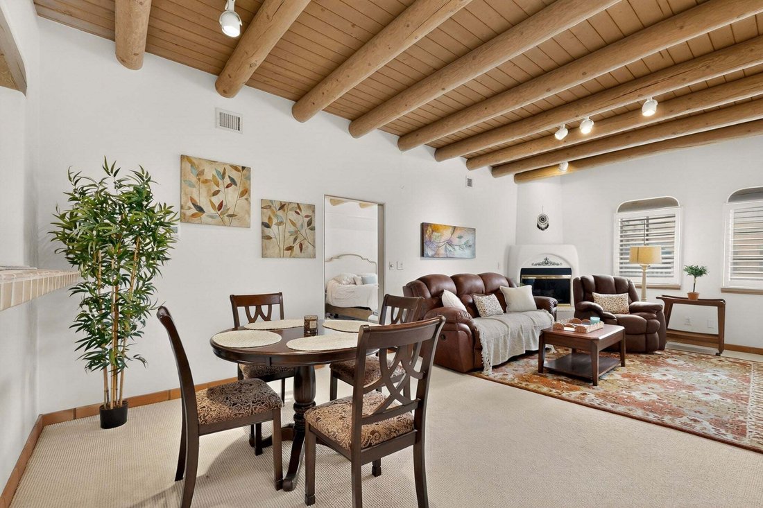 Condo in Santa Fe, New Mexico, United States 5 - 19154228