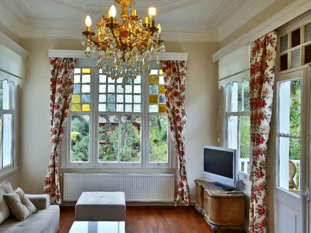 Estate in İstanbul, İstanbul, Turkey 4 - 19152931