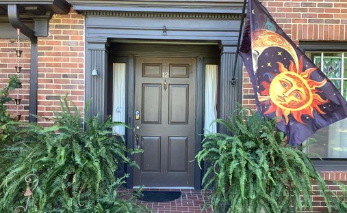 Casa a Chattanooga, Tennessee, Stati Uniti 1