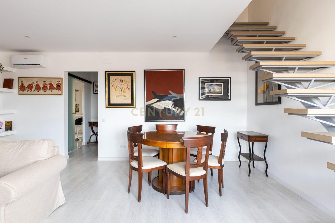 Appartement à Eixample, Barcelone, Espagne 4 - 19156025