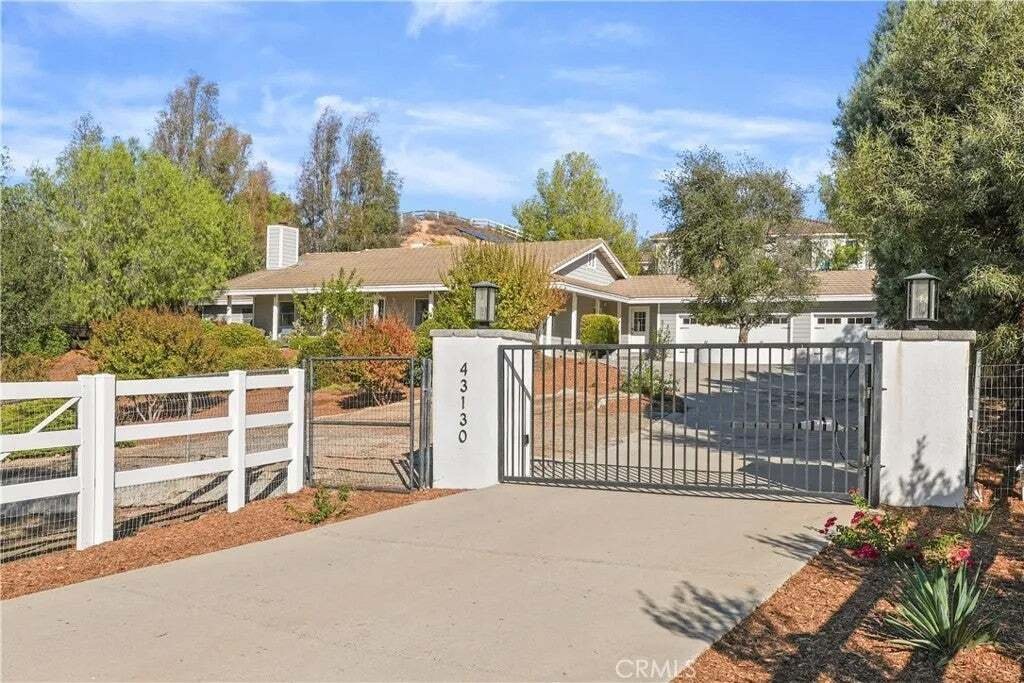 Casa en Temecula, California, Estados Unidos 2 - 19152304