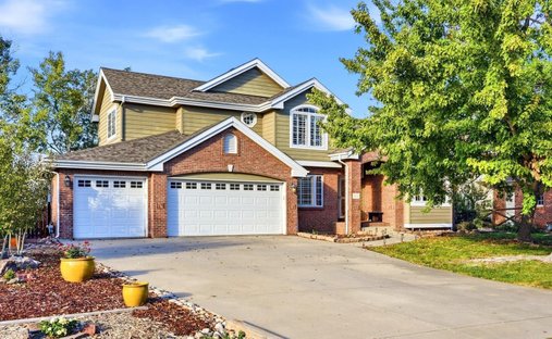 Casa a Westminster, Colorado, Stati Uniti 1