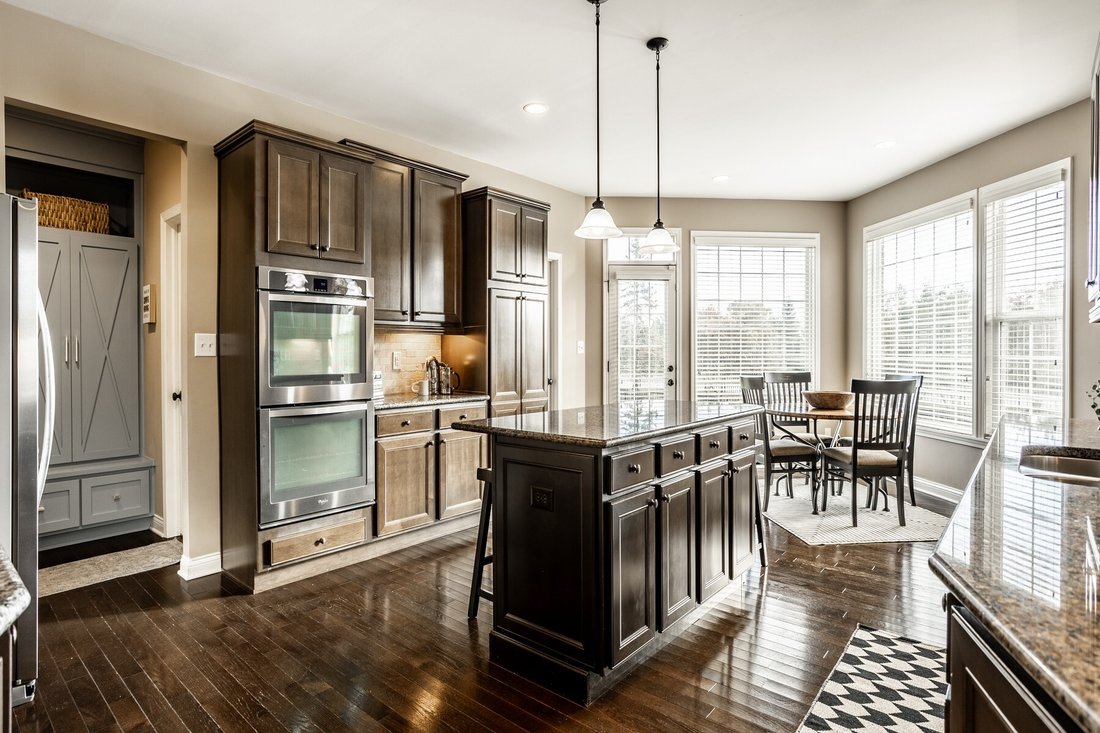 House in Westfield, Indiana, United States 4 - 19153691