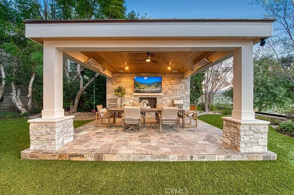 House in Trabuco Canyon, California, United States 3 - 19155374