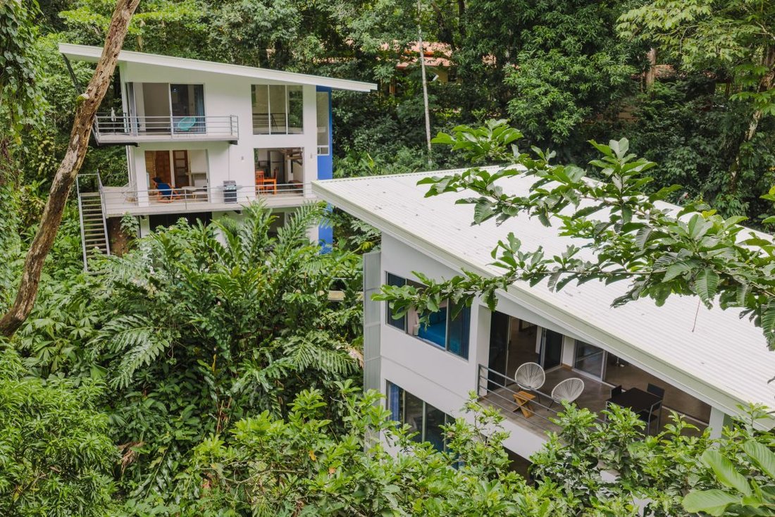 Casa en Quepos, Provincia de Puntarenas, Costa Rica 2 - 19156399