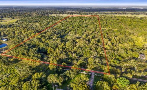 Terreno en Beasley, Texas, Estados Unidos 1