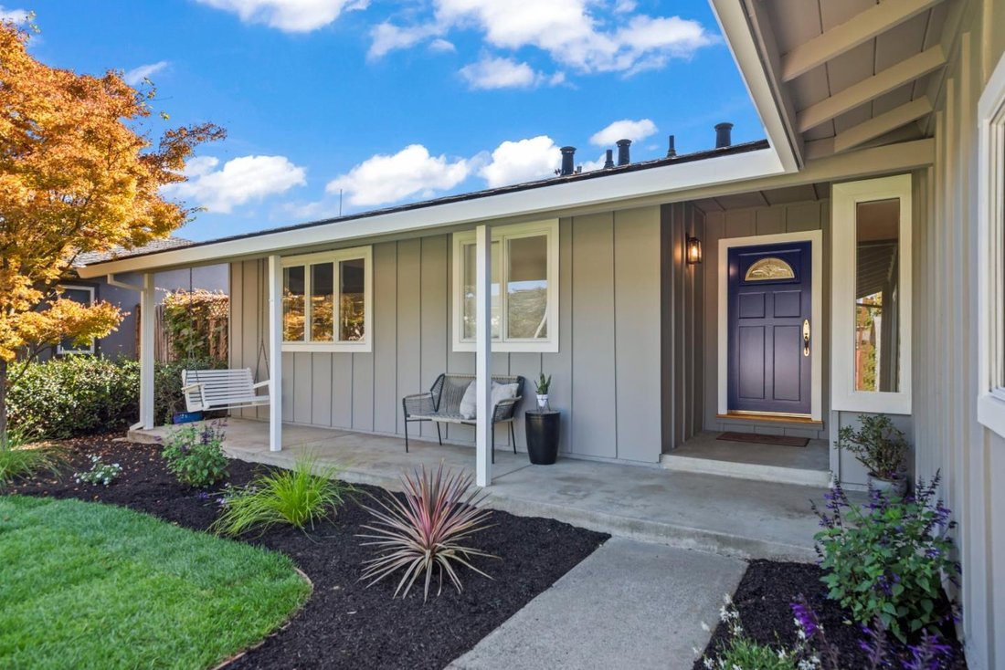 House in Sunnyvale, California, United States 3 - 19156685