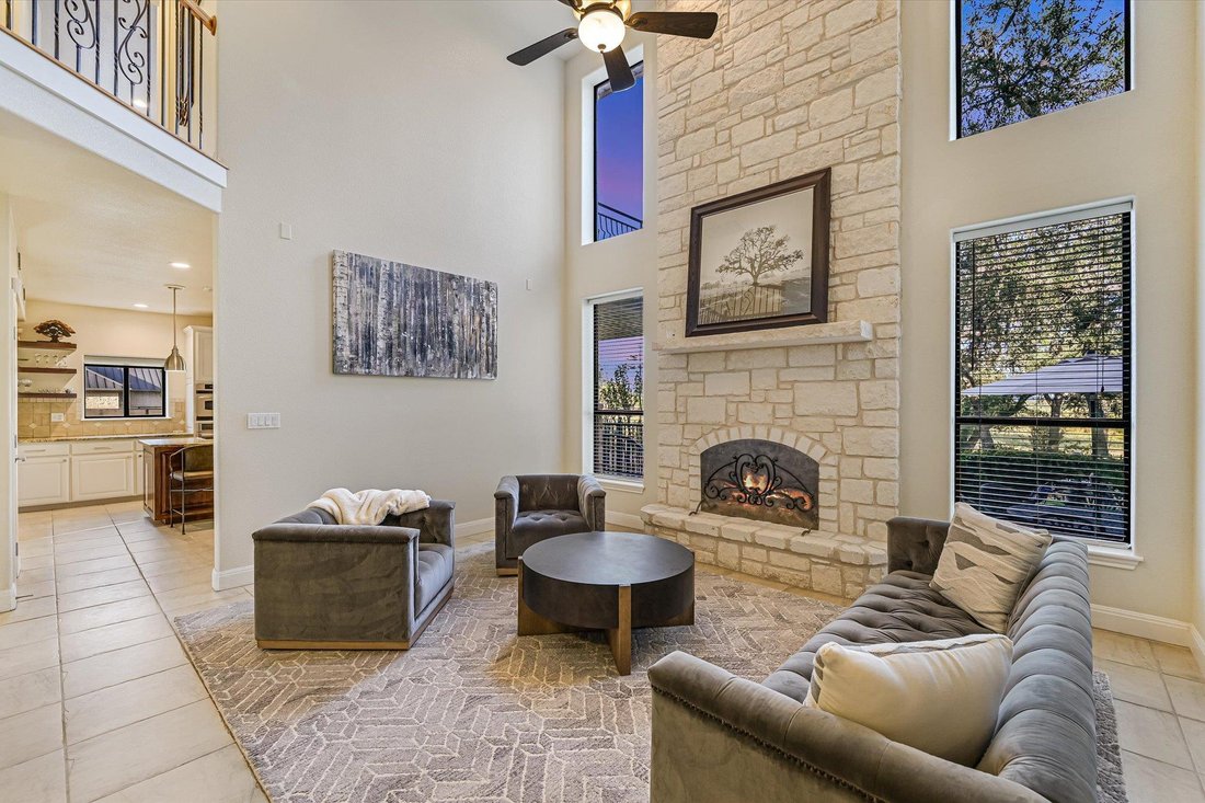 Casa a Wimberley, Texas, Stati Uniti 5 - 19154976