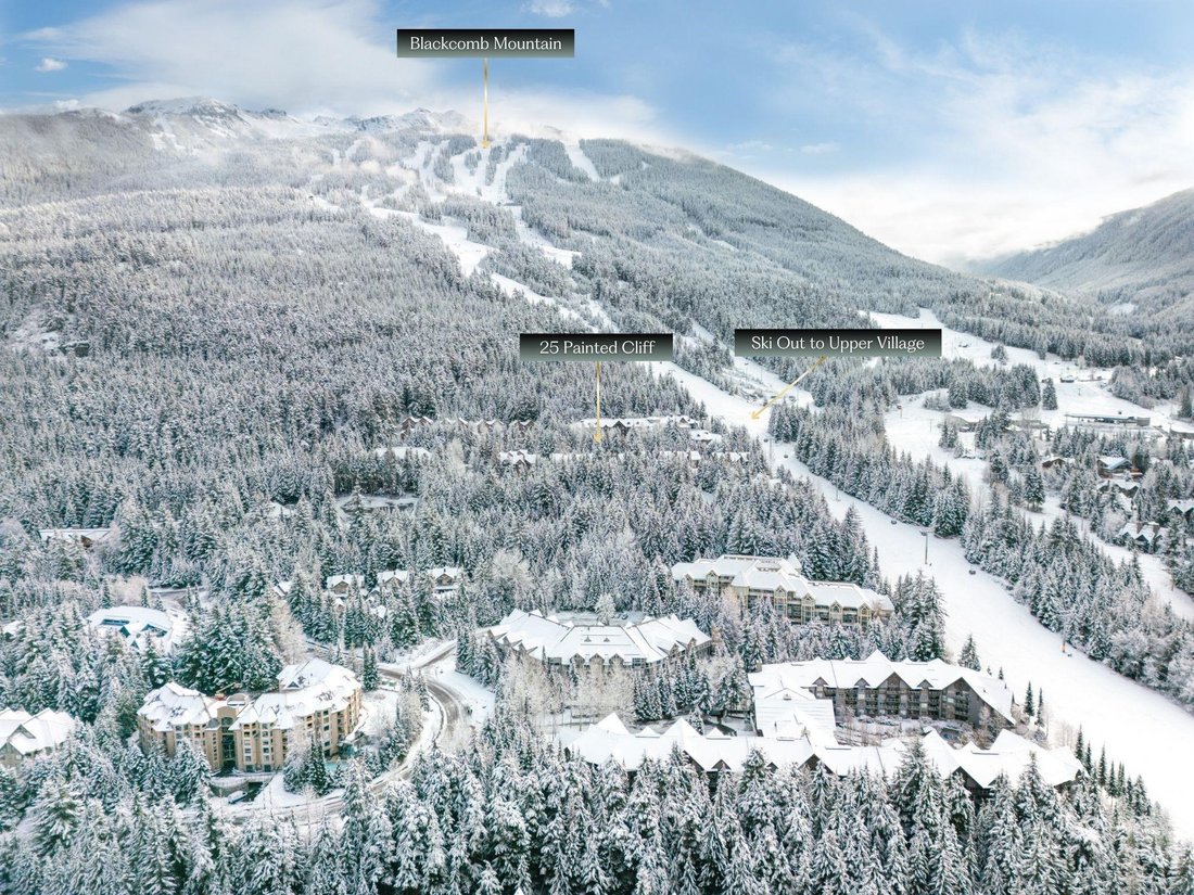 Altro a Whistler, Columbia Britannica, Canada 1 - 19157351