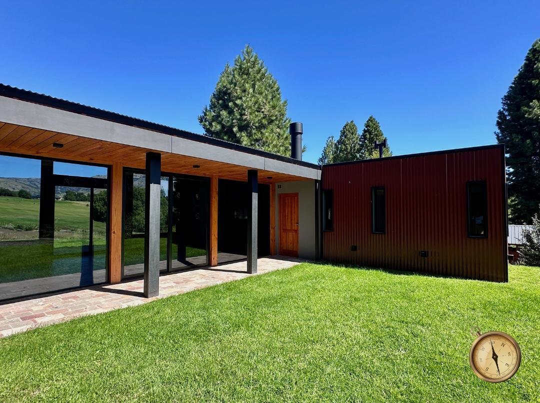 House in Cordones del Chapelco, Neuquen, Argentina 4 - 19154233