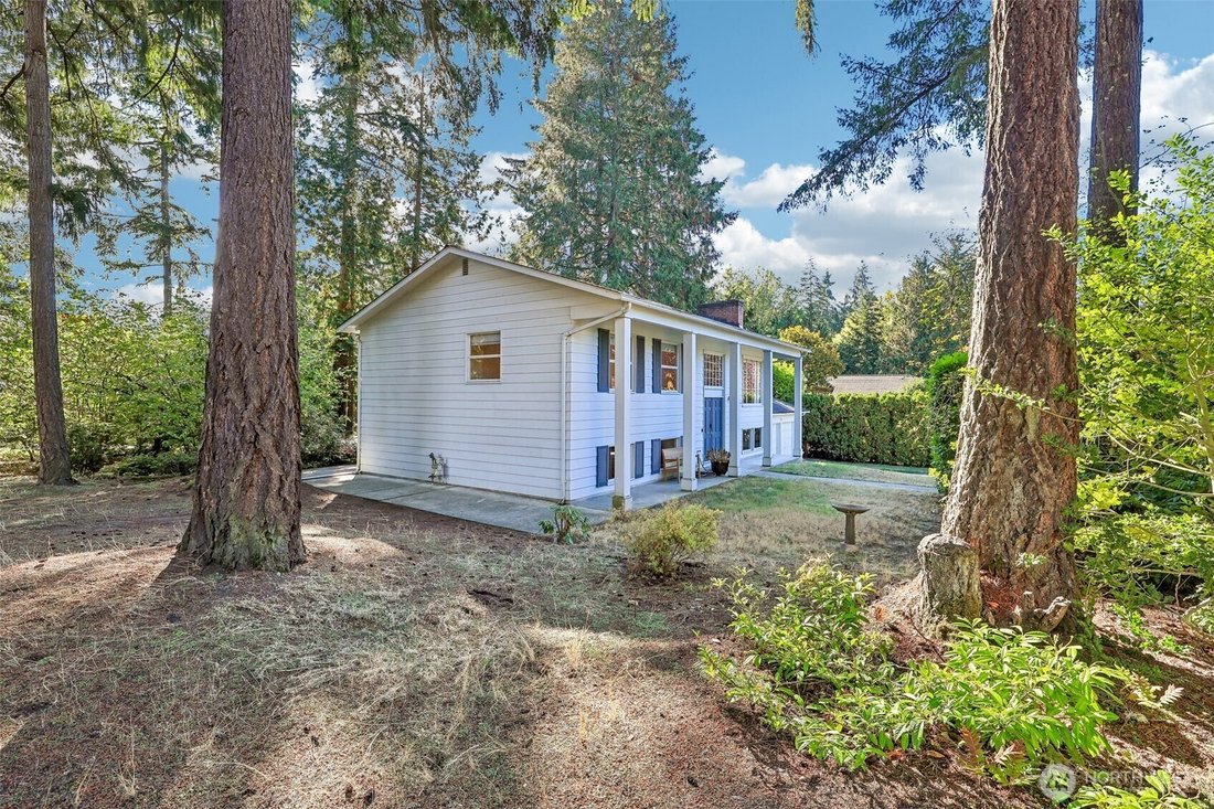 Haus in Medina, Washington, Vereinigte Staaten 4 - 19157671