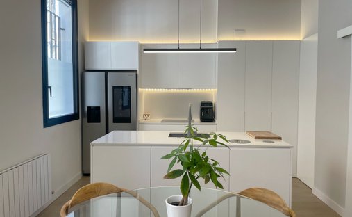 Haus in Cornella de Llobregat, Katalonien, Spanien 1