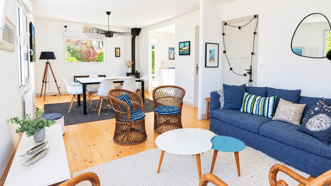 House in Combrit, Brittany, France 3 - 19156319