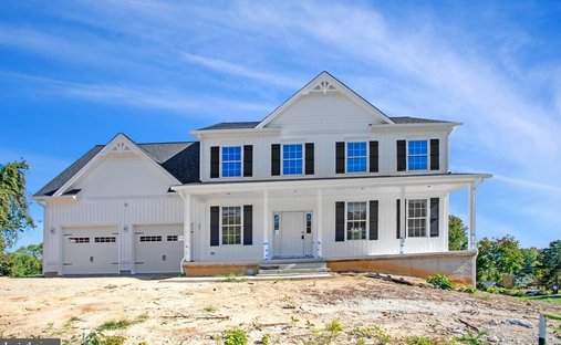 Haus in Prince Frederick, Maryland, Vereinigte Staaten 1