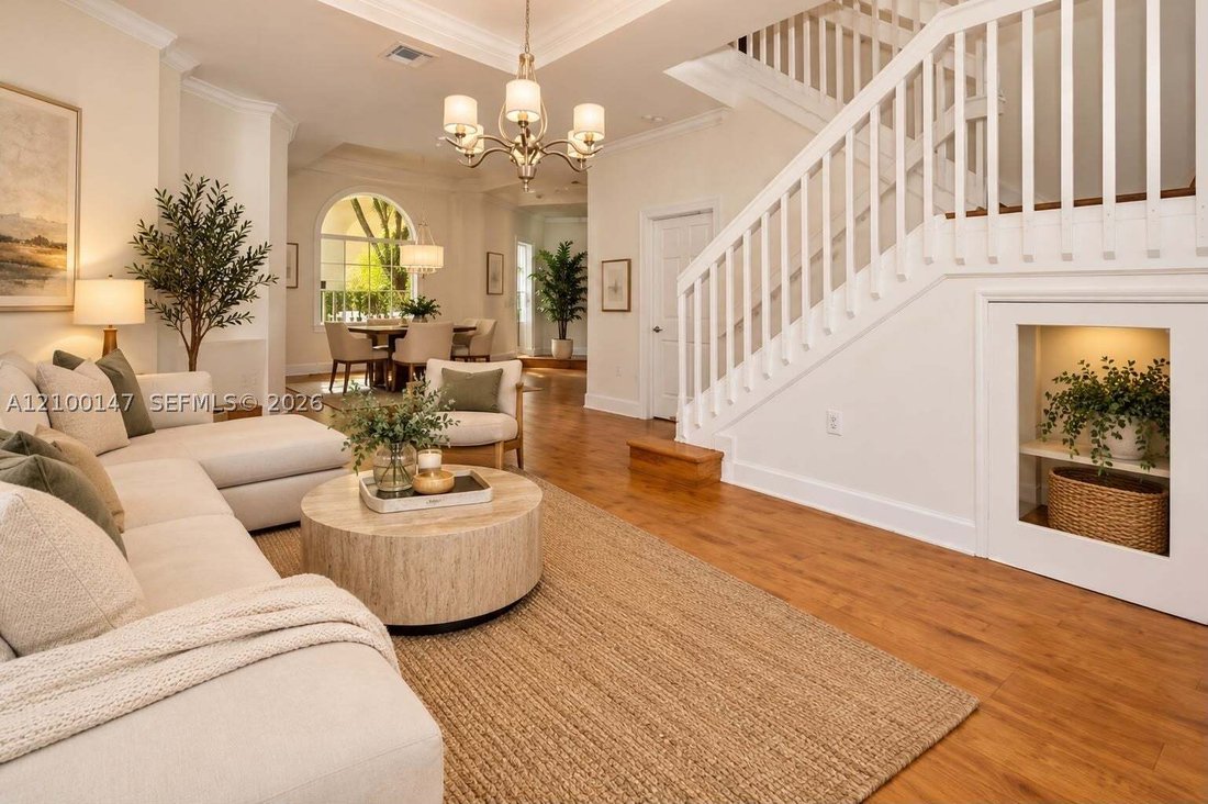 House in Pembroke Pines, Florida, United States 2 - 19133590