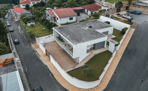 Casa a Braga (Maximinos, Se e Cividade), Braga, Portogallo 1