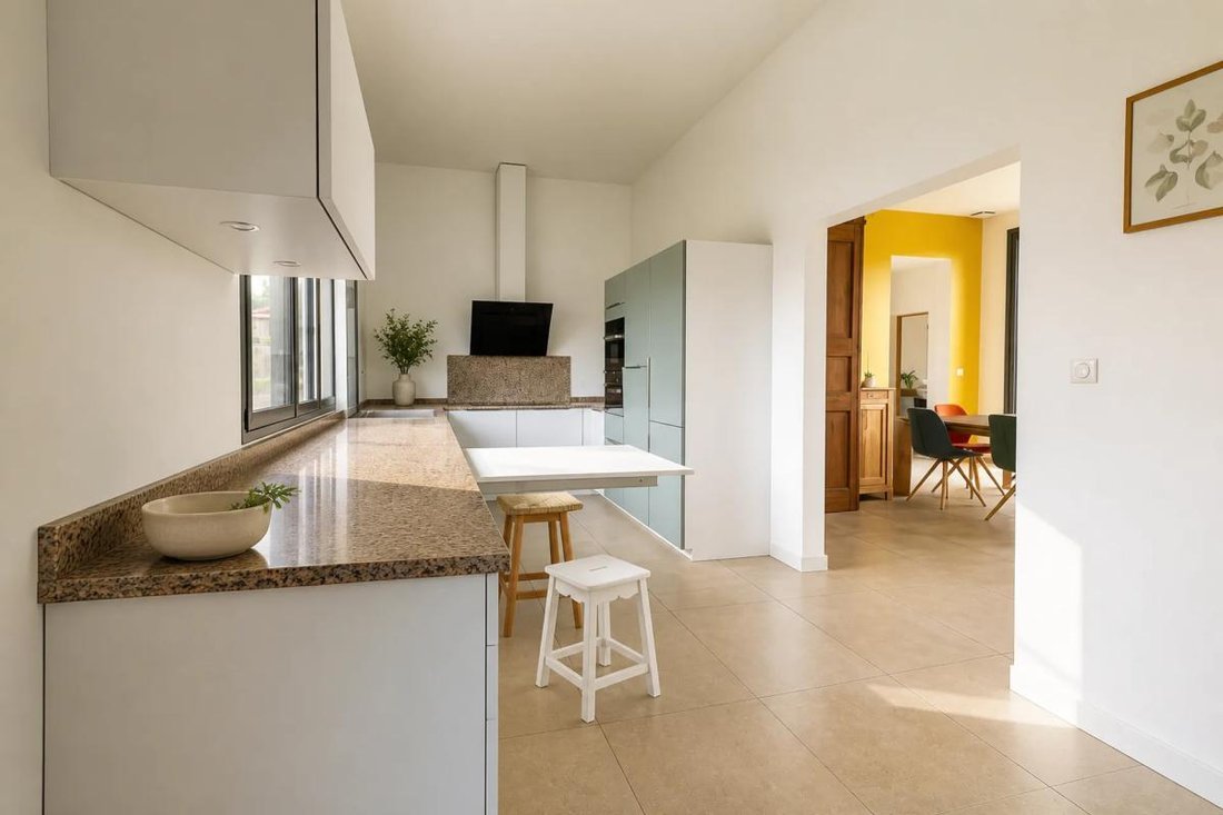 House in Ymeray, Centre-Val de Loire, France 5 - 19148393