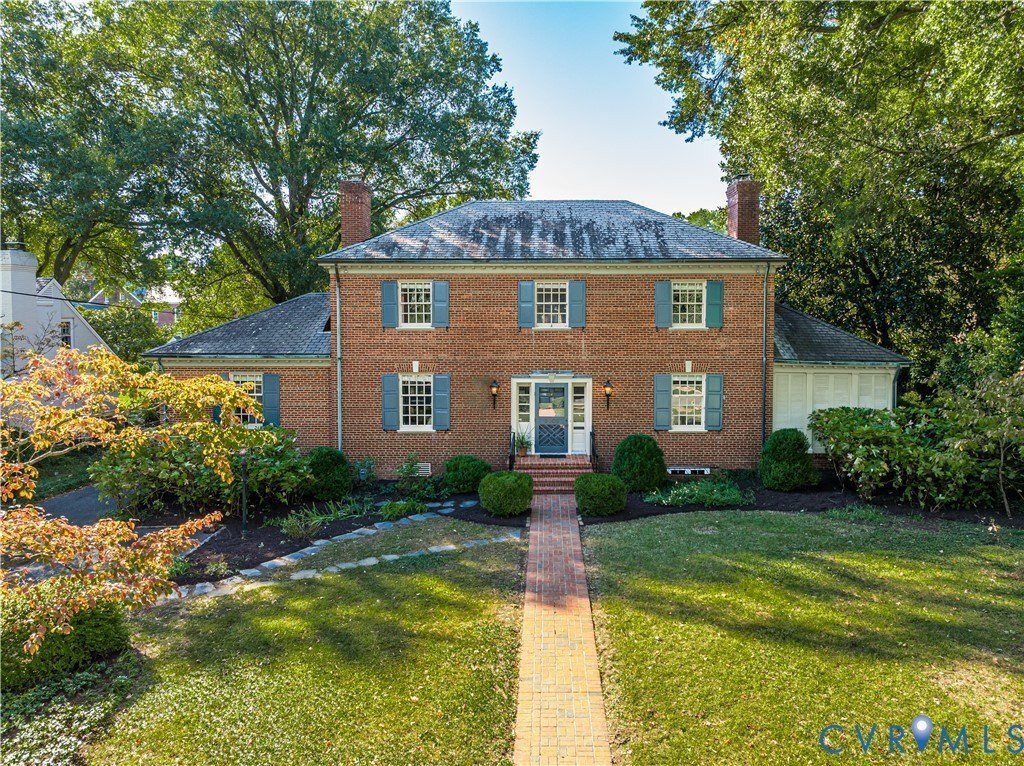 House in Richmond, Virginia, United States 1 - 19157710