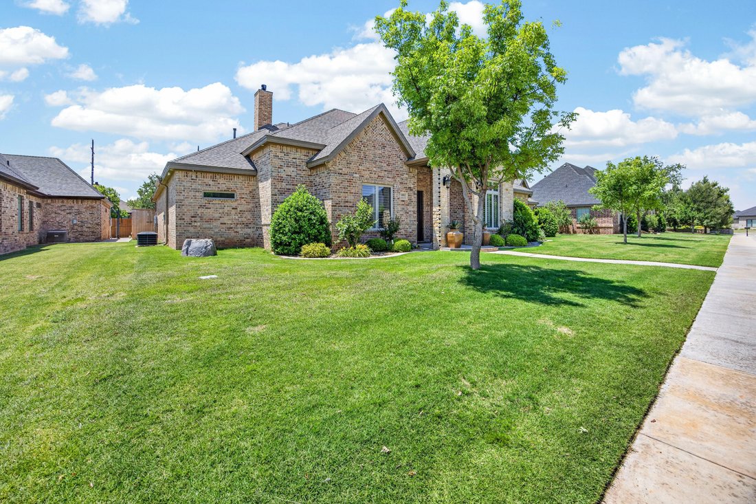 House in Lubbock, Texas, United States 5 - 19153760