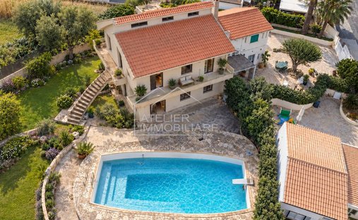 Villa a Marina, Ragusa, Sicilia 1
