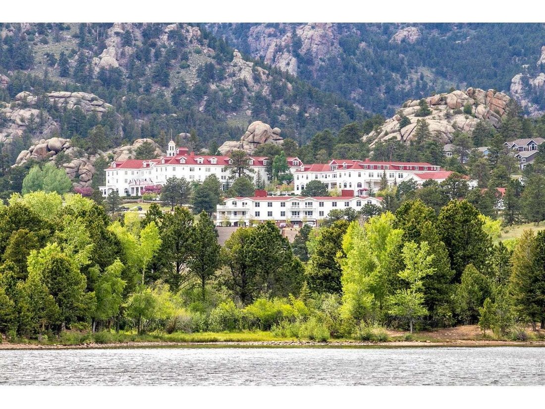 House in Estes Park, Colorado, United States 4 - 19155035