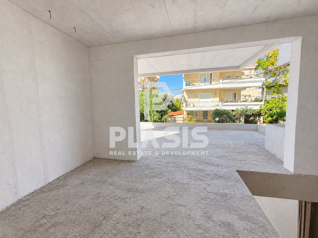 Appartamento a South Athens, Attica, Grecia 1 - 18940052