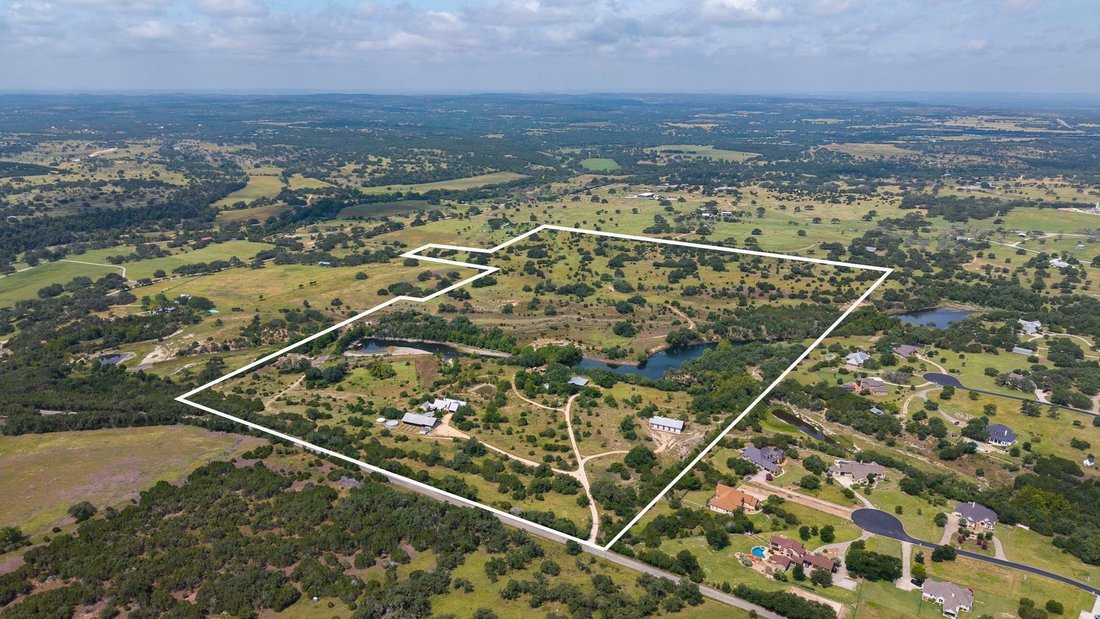Maison à Dripping Springs, Texas, États-Unis 2 - 19154979