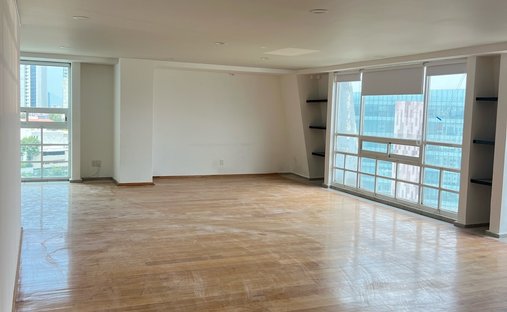Appartement à Jesús del Monte, État de Mexico, Mexique 1