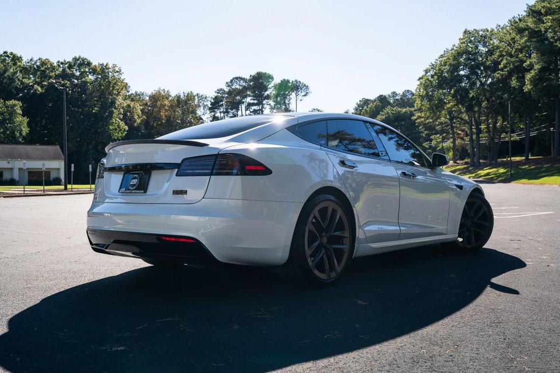 Sedan in Marietta, GA, United States 2 - 19156878