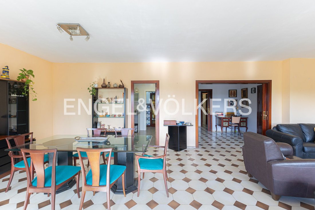 Appartamento a Les Corts, Barcellona, Spagna 4 - 19155836