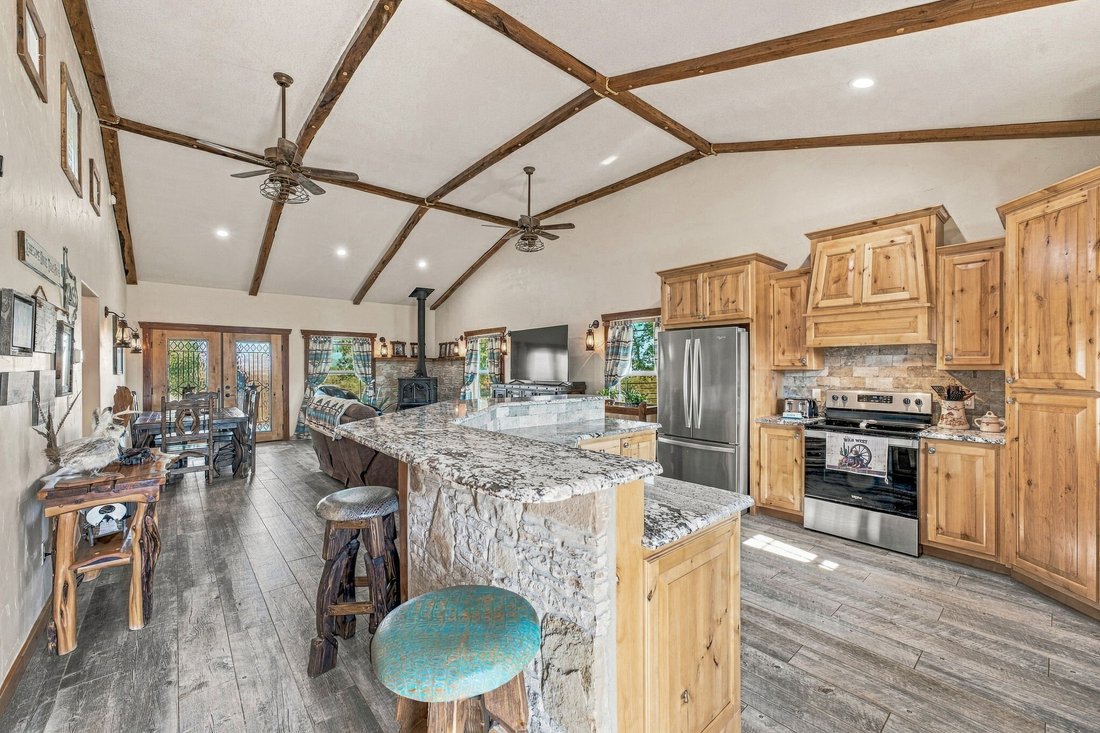 Haus in Stephenville, Texas, Vereinigte Staaten 5 - 19156529