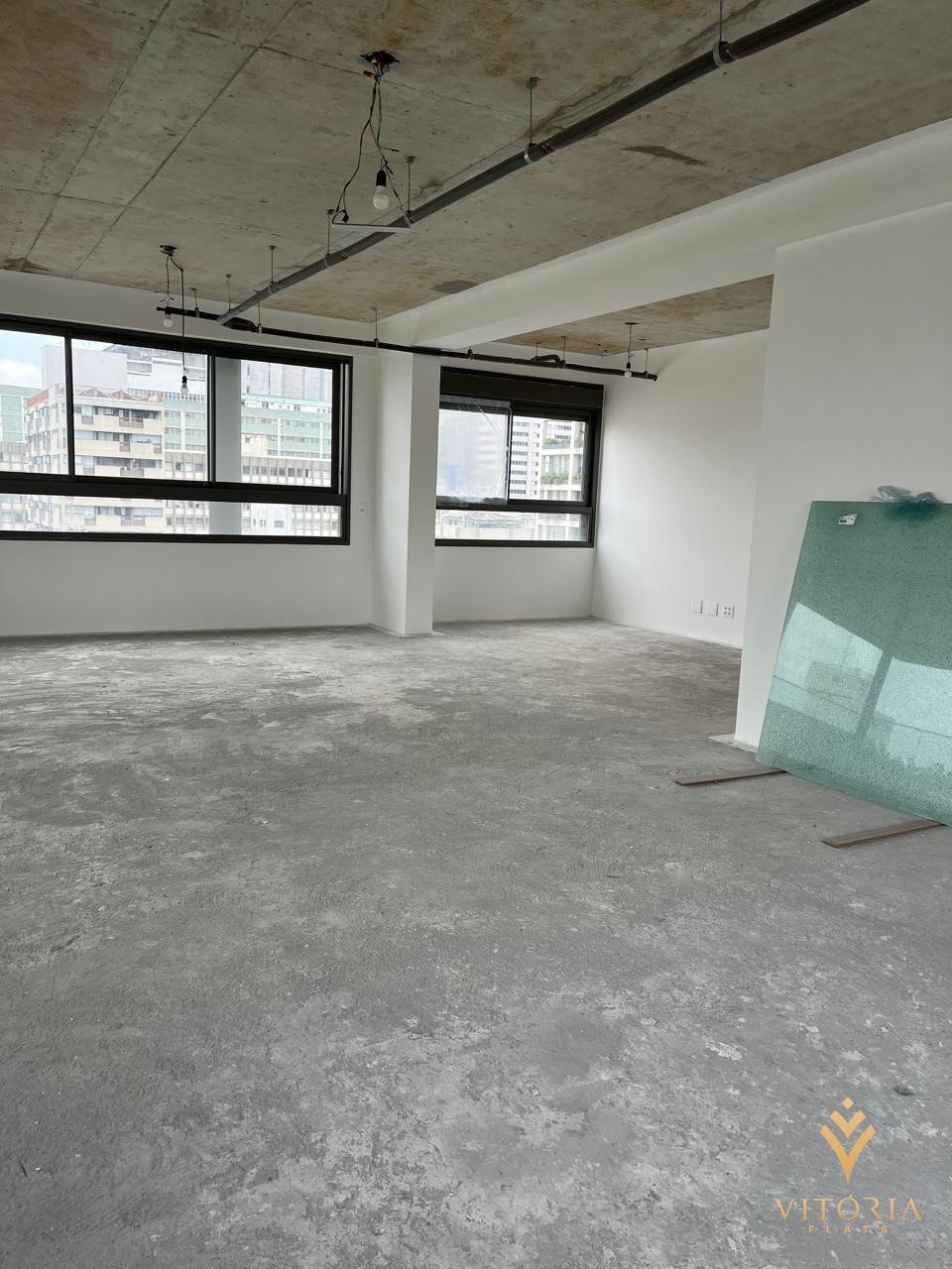 Appartement à São Paulo, São Paulo, Brésil 5 - 19156342