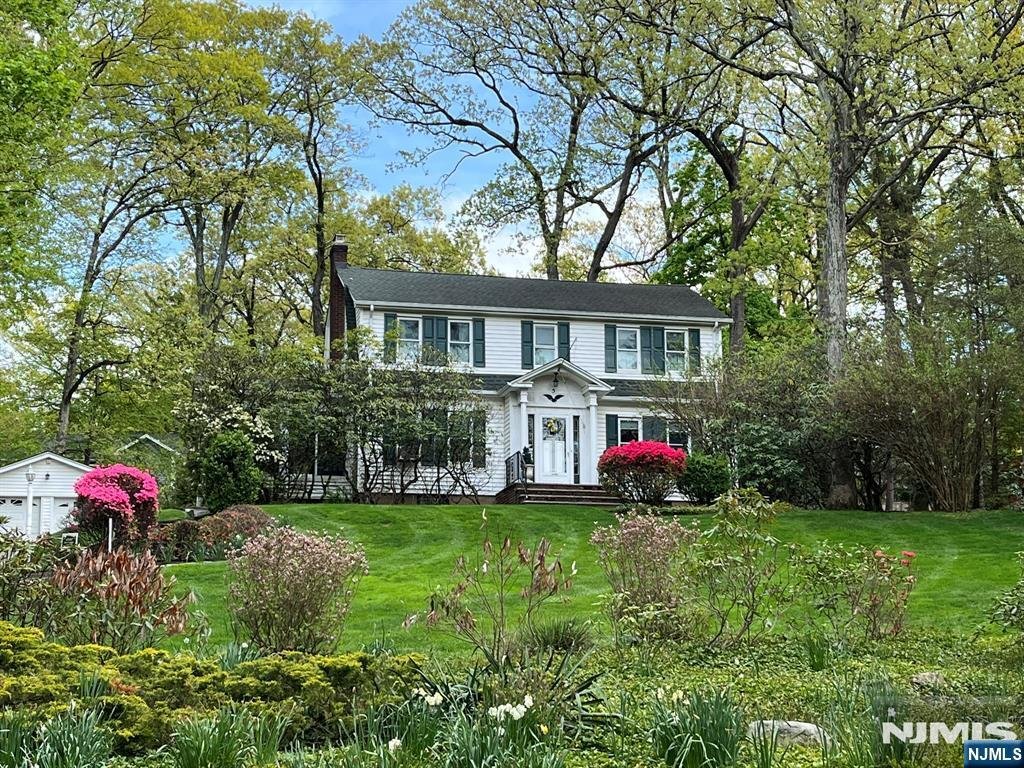 Casa a Verona, New Jersey, Stati Uniti 1 - 19157533