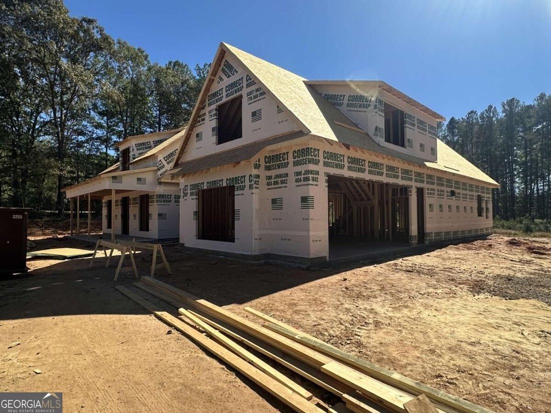 House in Hull, Georgia, United States 4 - 19155727