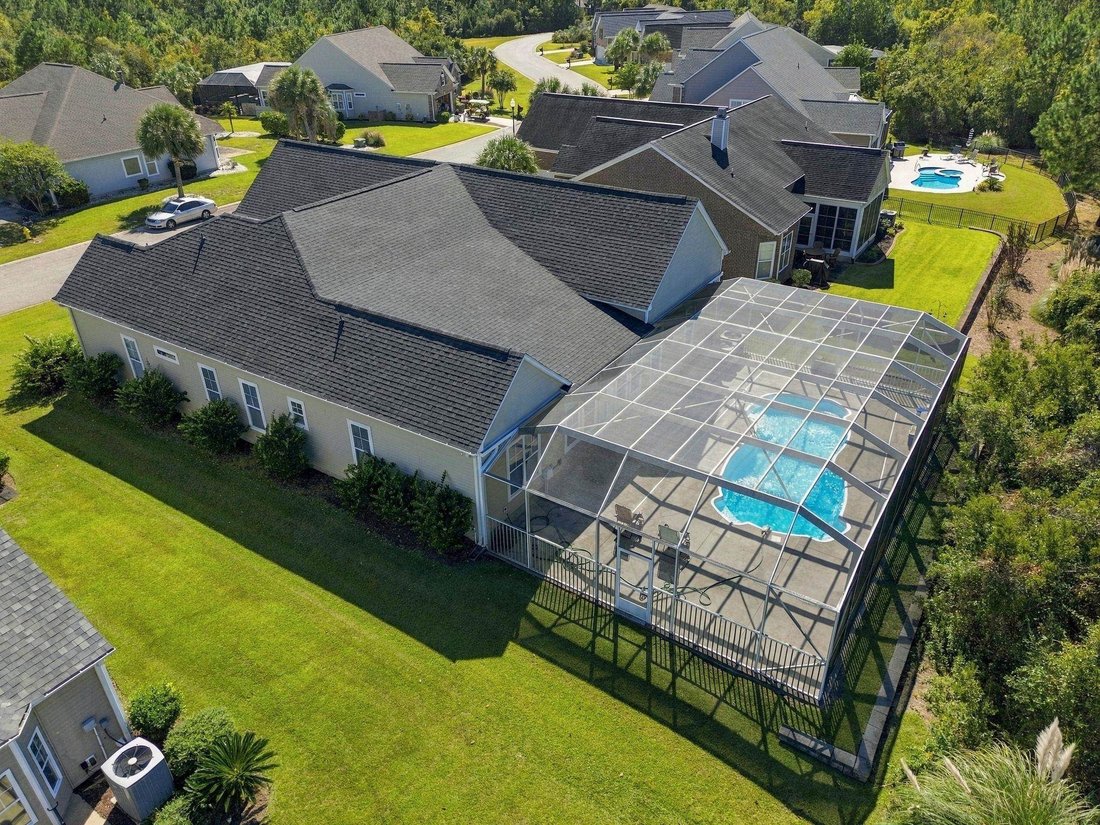 Haus in North Myrtle Beach, South Carolina, Vereinigte Staaten 2 - 19154356
