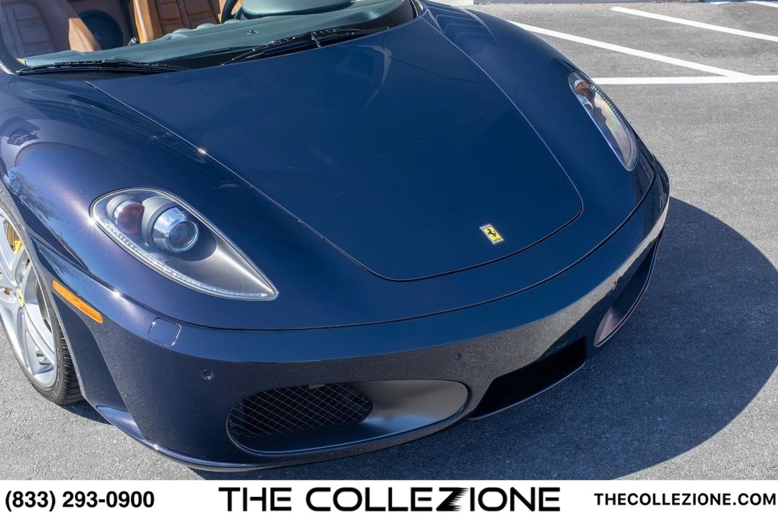 Cabriolet in Las Vegas, NV, United States 1 - 18770159