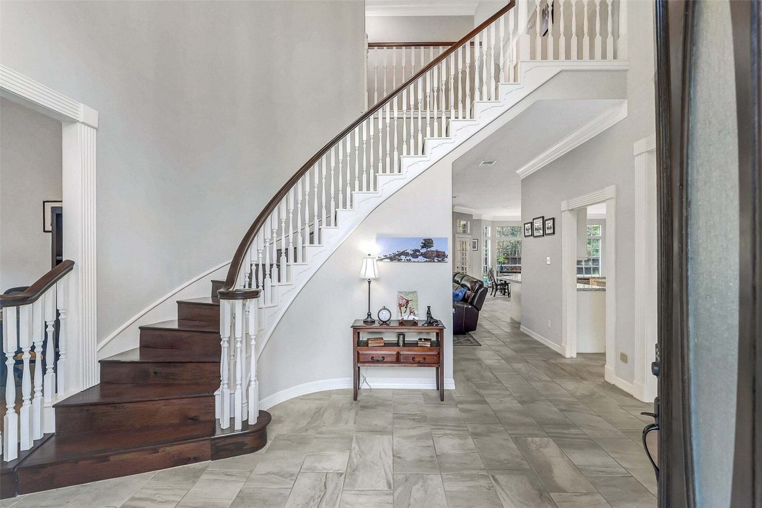 House in Houston, Texas, United States 3 - 19154284