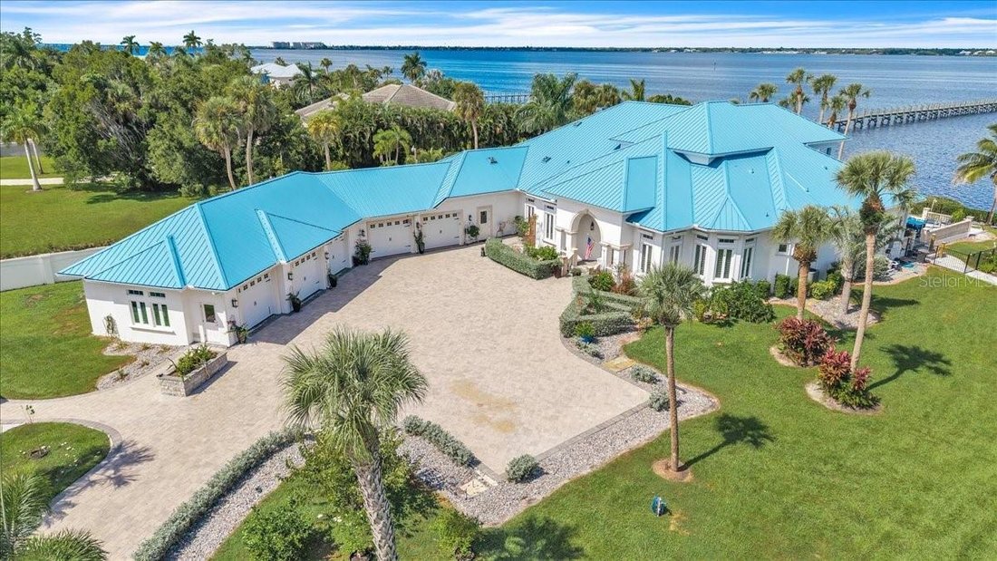 Casa en Punta Gorda, Florida, Estados Unidos 1 - 19155289