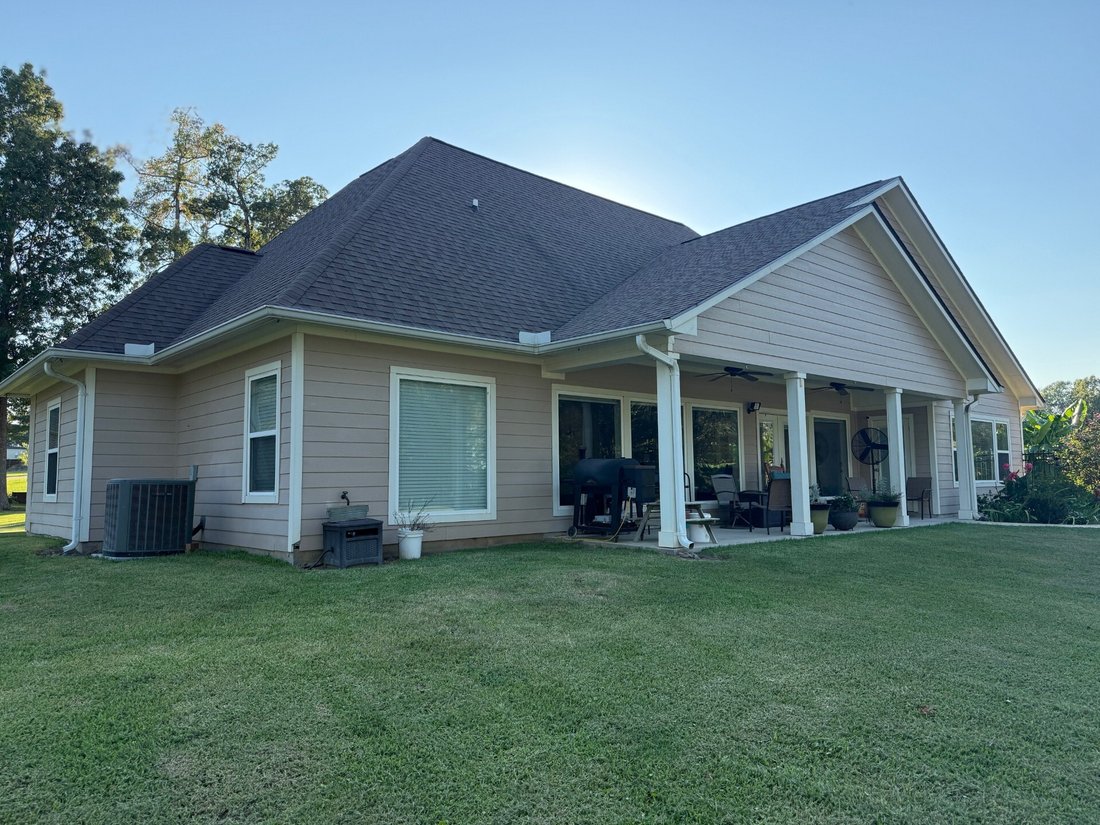 House in Many, Louisiana, United States 1 - 19153670