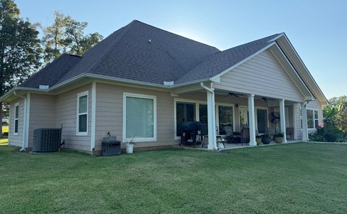 Haus in Many, Louisiana, Vereinigte Staaten 1