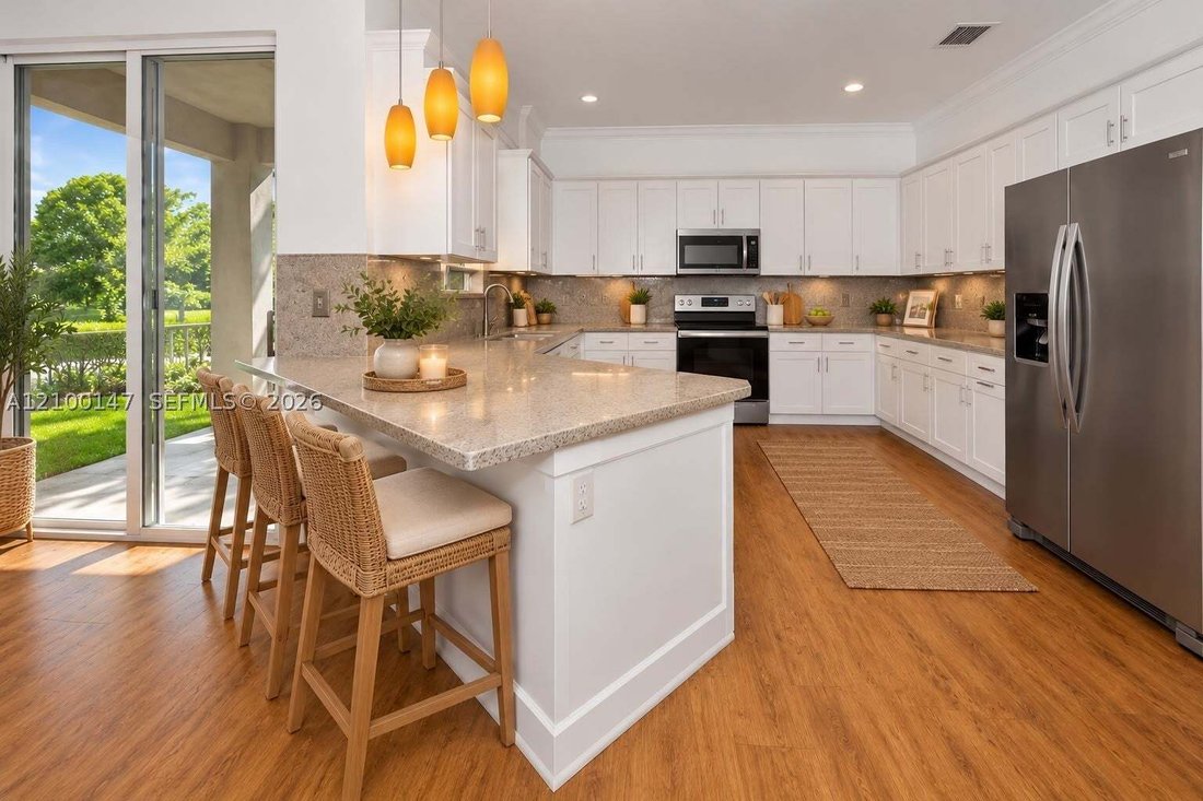 House in Pembroke Pines, Florida, United States 5 - 19133590