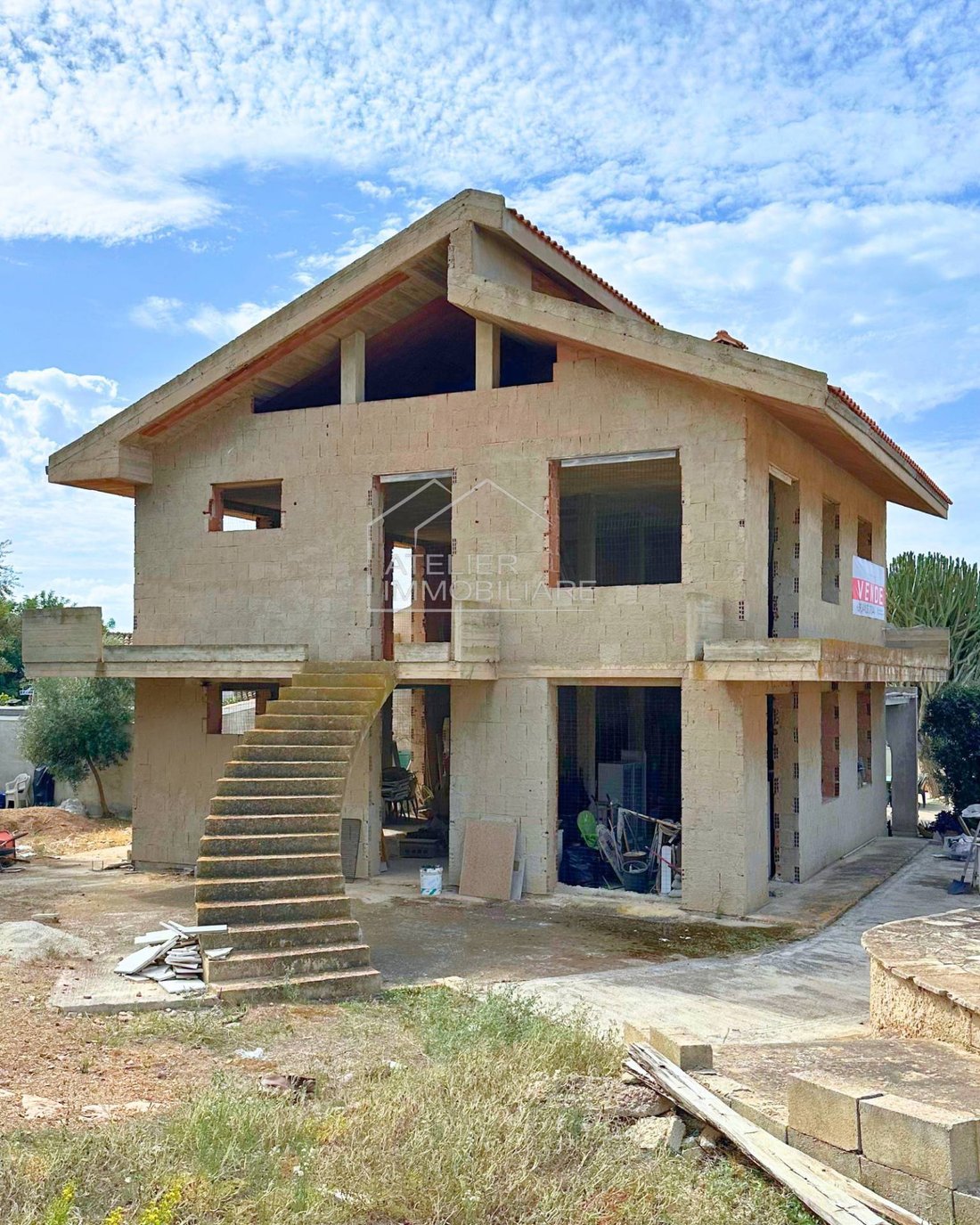 Villa in Marina, Ragusa, Sicily 3 - 19157317