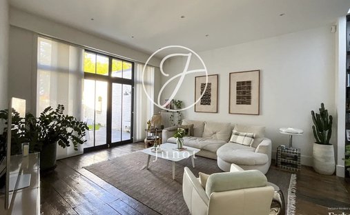 House in Francs-Epinette, Mouvaux, France 1