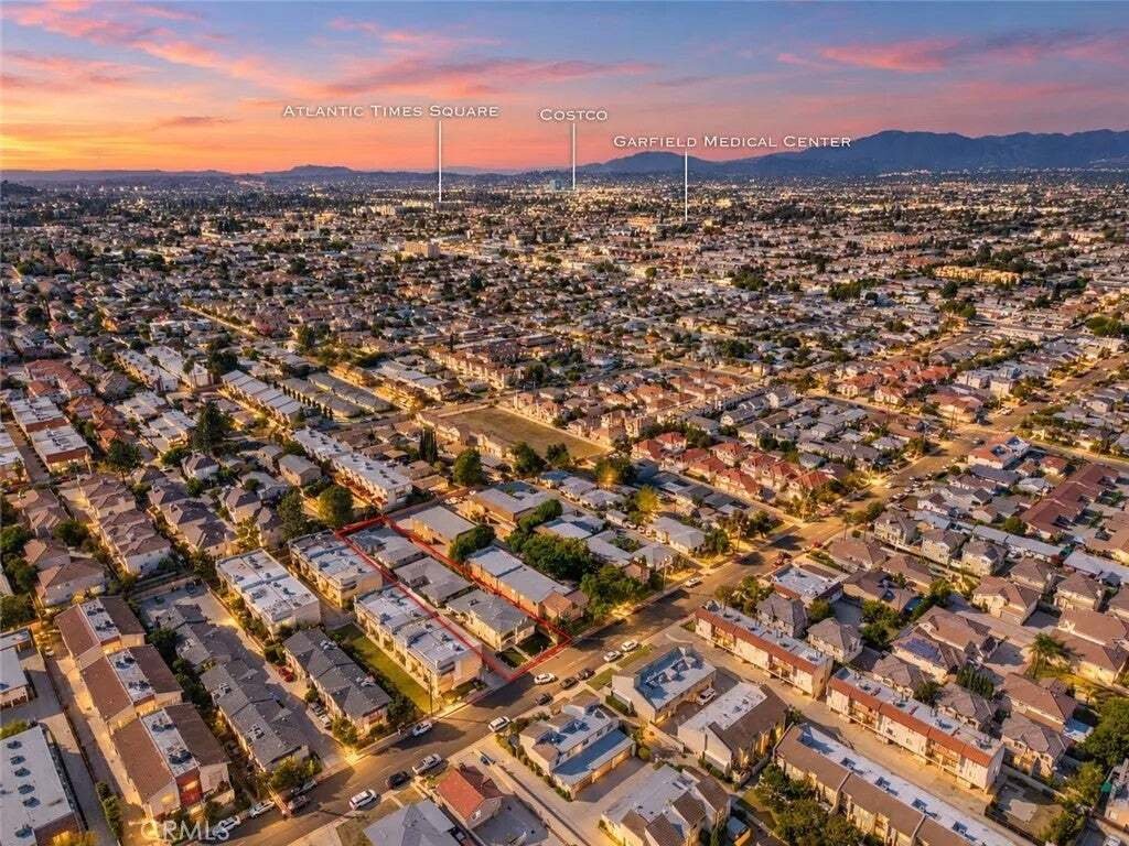 Condominio en Monterey Park, California, Estados Unidos 4 - 19155377