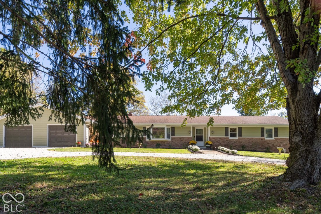 House in Westfield, Indiana, United States 3 - 19154470