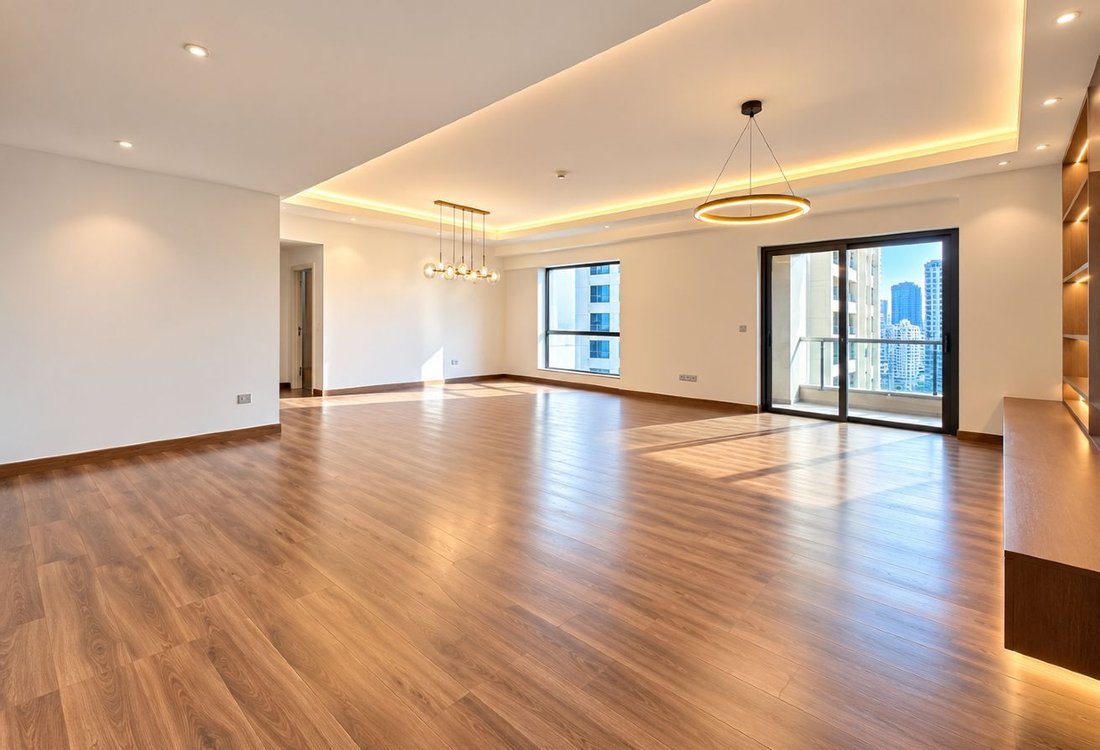 Wohnung in Jumeirah Beach Residence, Dubai, Vereinigte Arabische Emirate 2 - 19157484