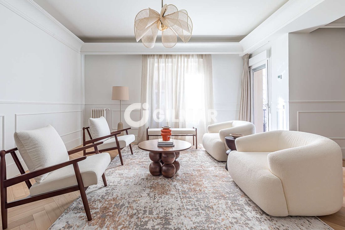 Apartamento en Salamanca, Madrid, España 1 - 19152497