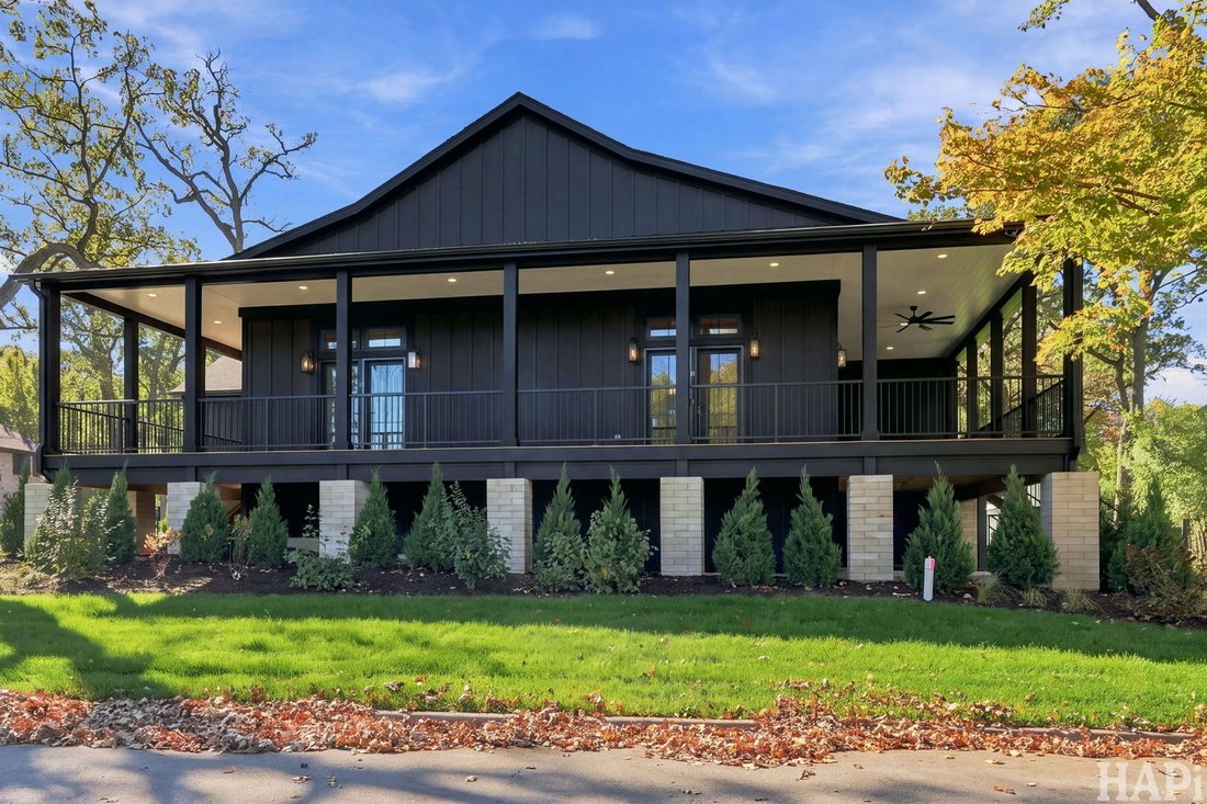 House in McHenry, Illinois, United States 2 - 19155560