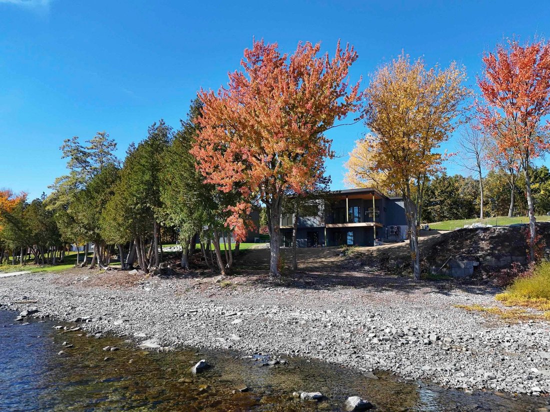 Maison à Isle La Motte, Vermont, États-Unis 1 - 18813329